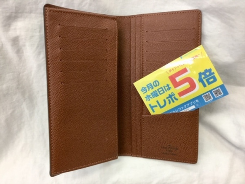 ルイヴィトン（LOUIS VUITTON）のヴィトン買取　埼玉