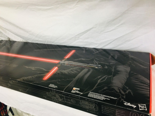 ホビーのスターウォーズ