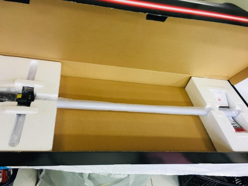 スターウォーズのライトセイバー