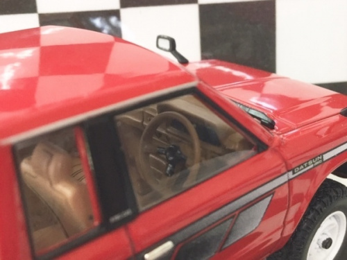ミニチャンプス オートアート エブロの越谷 中古 買取