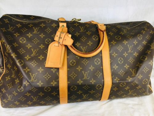 ルイヴィトン（LOUIS VUITTON）のヴィトン買取　埼玉