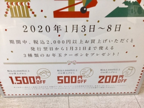 お年玉