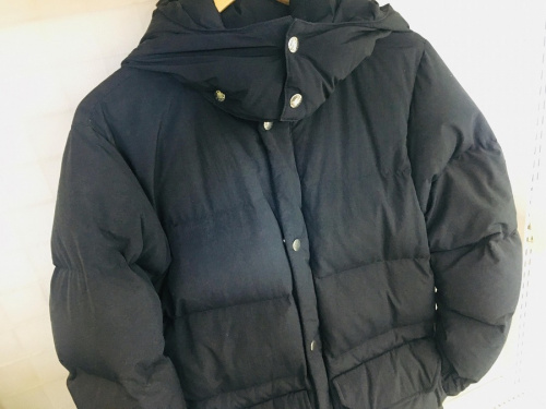 THE NORTH FACE