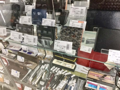 GUCCIの越谷　中古　買取