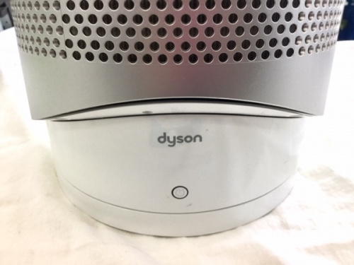 扇風機のhot+cool