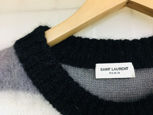 サンローランのSaint Laurent