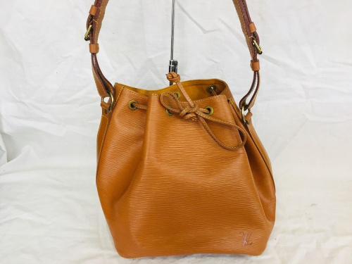 ルイヴィトン（LOUIS VUITTON）のヴィトン買取　埼玉