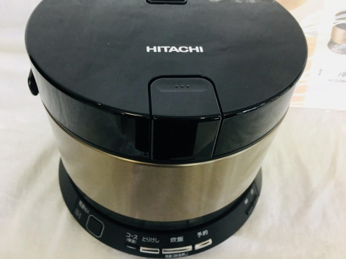 炊飯器