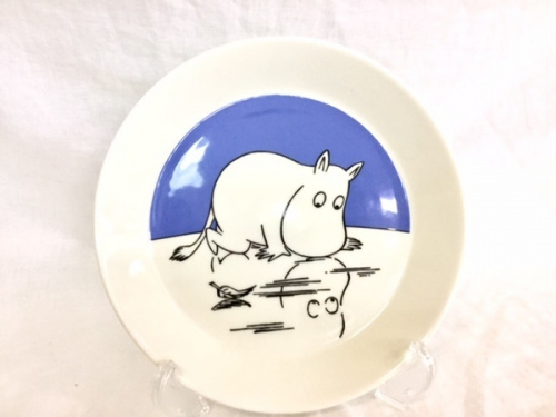 インテリアの洋食器