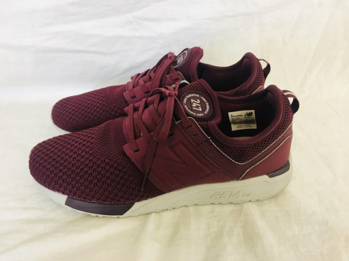 NEW BALANCEのニューバランス