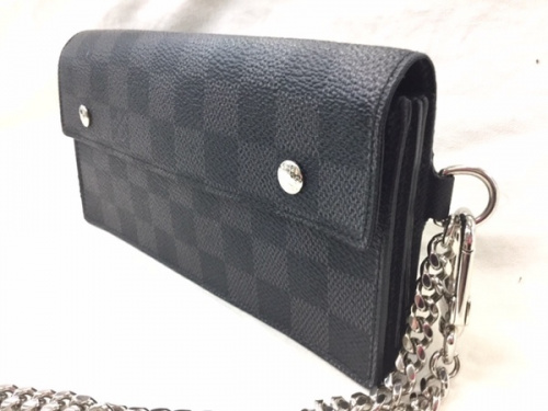 ルイヴィトン（LOUIS VUITTON）のヴィトン買取　埼玉