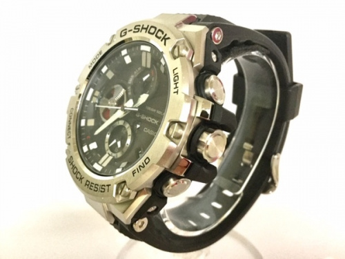 腕時計のG-SHOCK