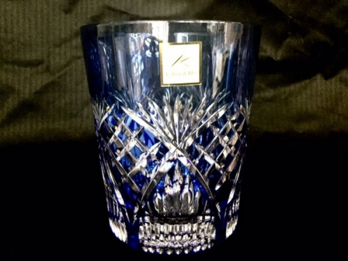 江戸切子の中古　買取