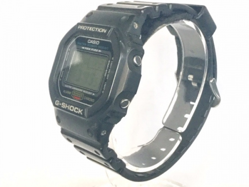 腕時計のG-SHOCK