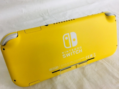 ホビー用品のスイッチ