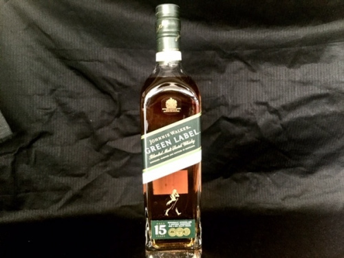 越谷のウイスキー