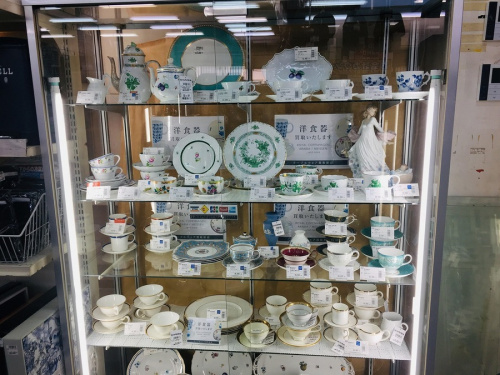 洋食器