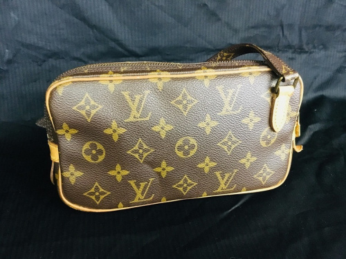 ルイヴィトン(LOUIS VUITTON)のヴィトン買取 埼玉