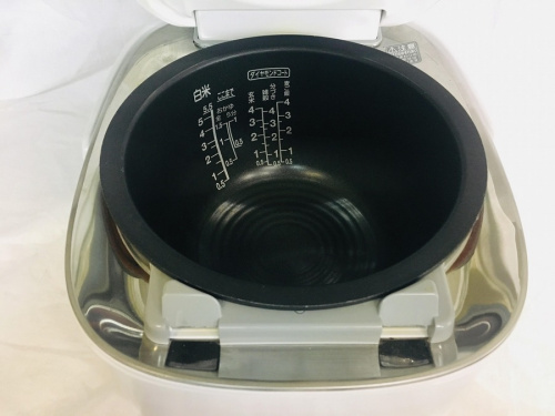 東芝のTOSHIBA