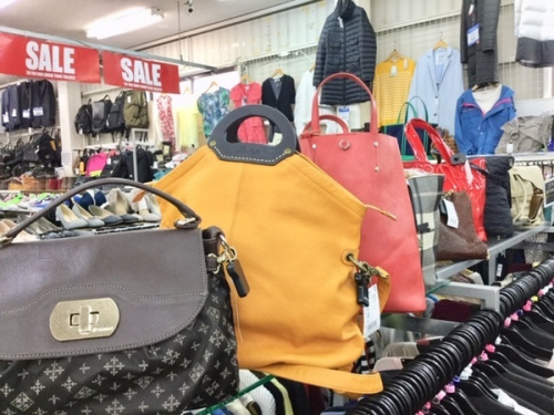 Kiplingの越谷　中古　買取