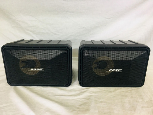 スピーカーのＢＯＳＥ