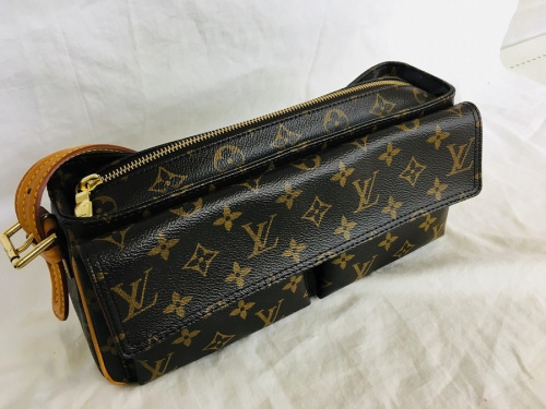 ブランド・ラグジュアリーのルイヴィトン(LOUIS VUITTON)