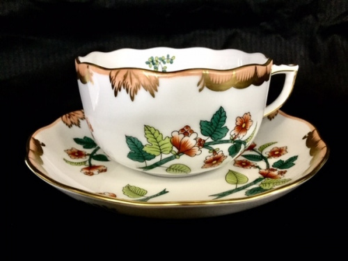 テーブルウェアの洋食器