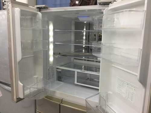 家電買取のSJ-XF47X