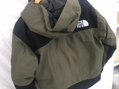 THE NORTH FACEのザノースフェイス