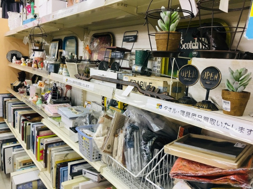 トレファクブログ画像４