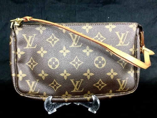 ブランド・ラグジュアリーのルイヴィトン（LOUIS VUITTON）