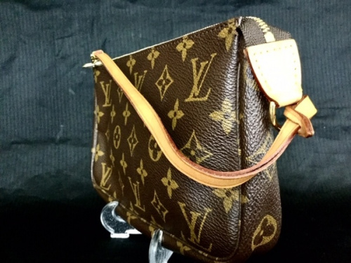 ルイヴィトン（LOUIS VUITTON）のヴィトン買取　埼玉