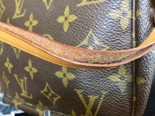 ヴィトン買取　埼玉のブランド買取　埼玉