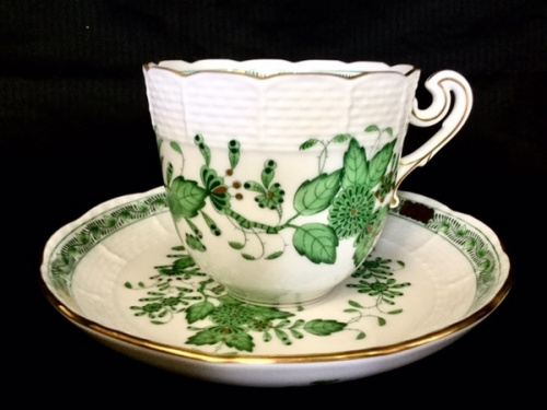 テーブルウェアの洋食器