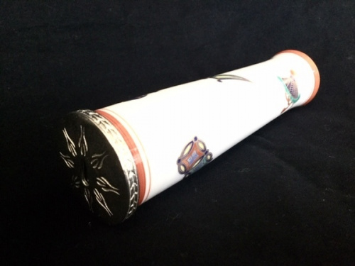 和食器の万華鏡