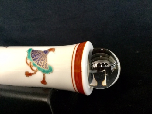 万華鏡の香蘭社