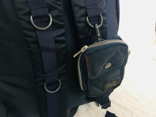 PORTER