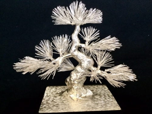 インテリア雑貨の伝統工芸