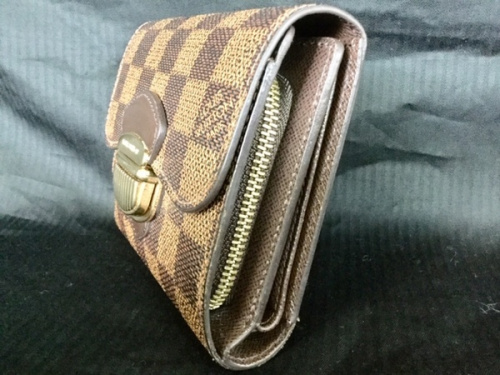 ルイヴィトン（LOUIS VUITTON）のヴィトン買取　埼玉
