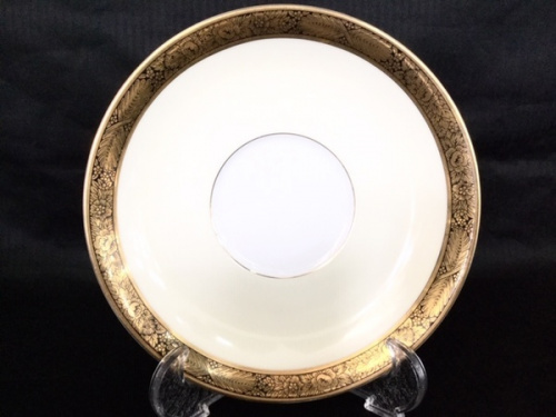 カップ&ソーサーのNoritake