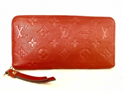 ブランド・ラグジュアリーのルイヴィトン（LOUIS VUITTON）