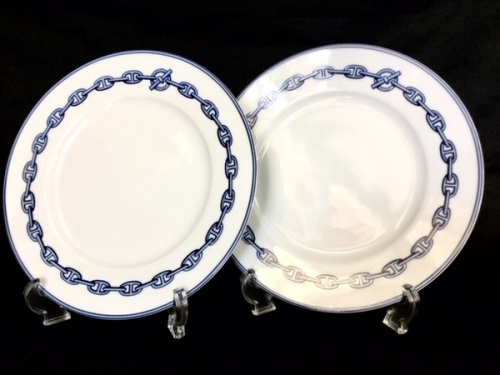 洋食器のプレート