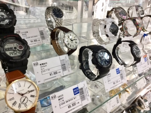 トレファクブログ画像５