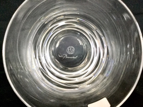 Baccaratの越谷　中古　買取