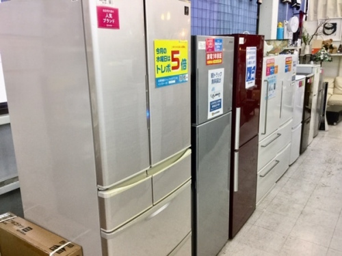 トレファクブログ画像５