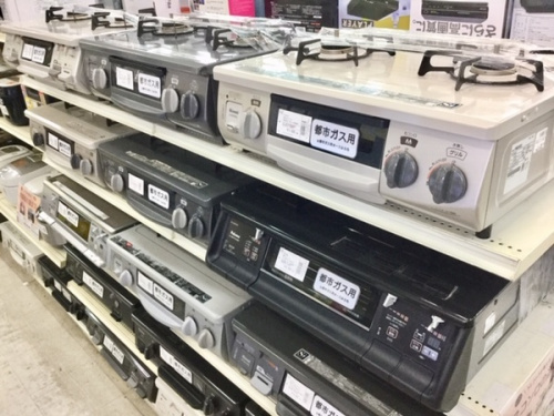 生活家電の電子レンジ