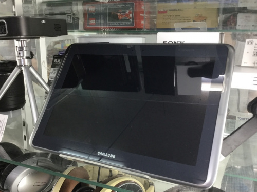 デジタル家電のオーディオ