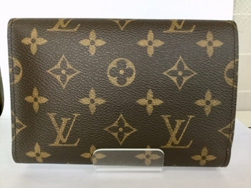 LOUIS VUITTONのポイント５倍
