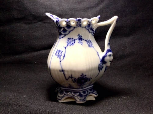 洋食器のロイヤルコペンハーゲン