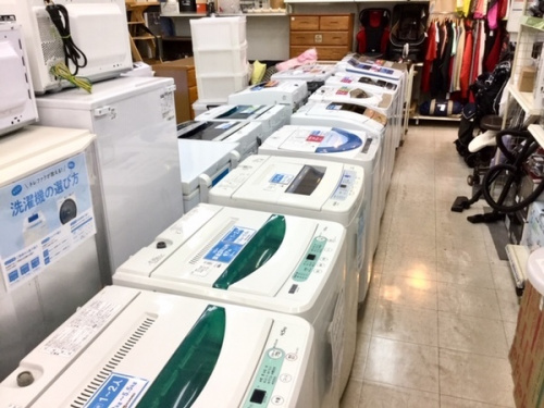 トレファクブログ画像４